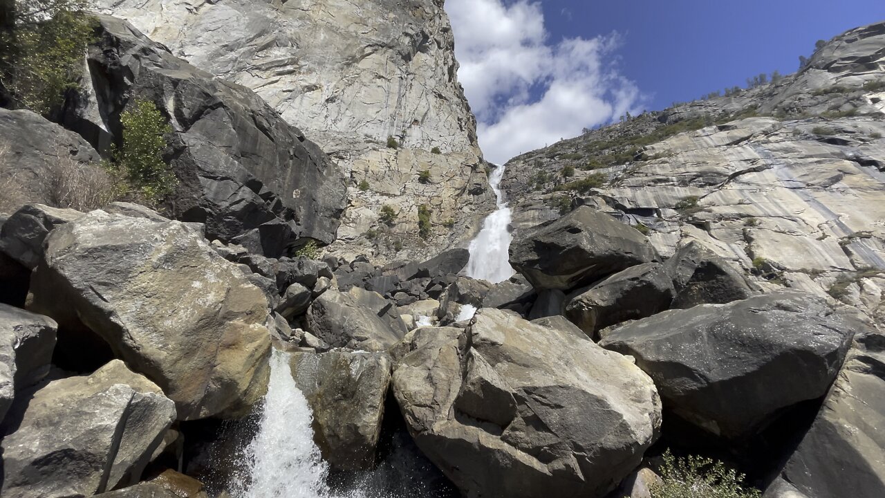 Hetch hetchy