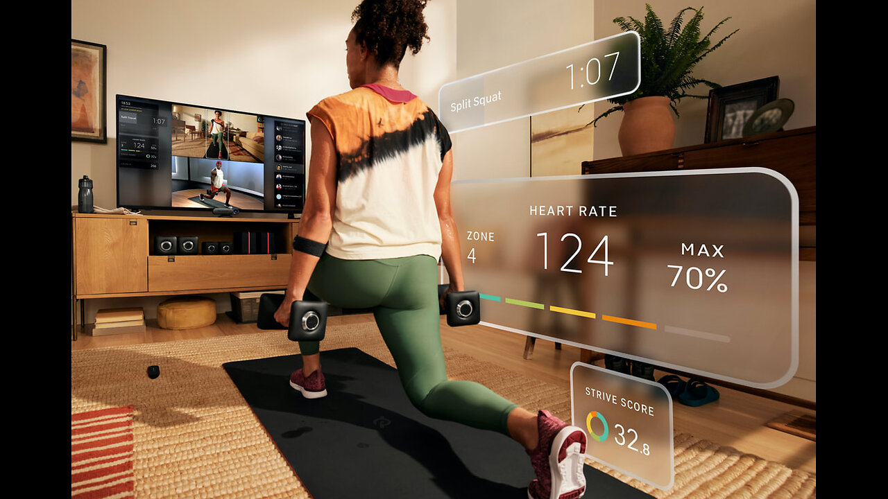 AI your Personal Trainer? These are Pros and Cons