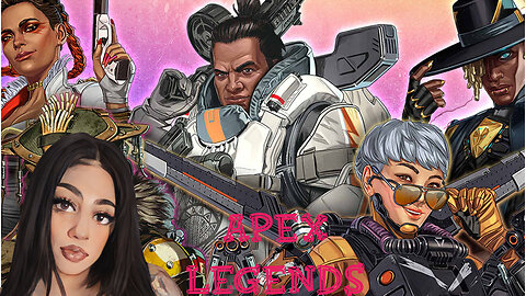 Happy sunday (apex legends)