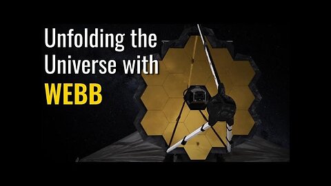 James Webb Space Telescope Mission Overview 2023