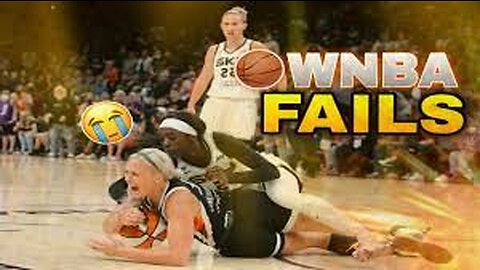 2022 WNBA Ultimate FAILS [MUST WATCH]