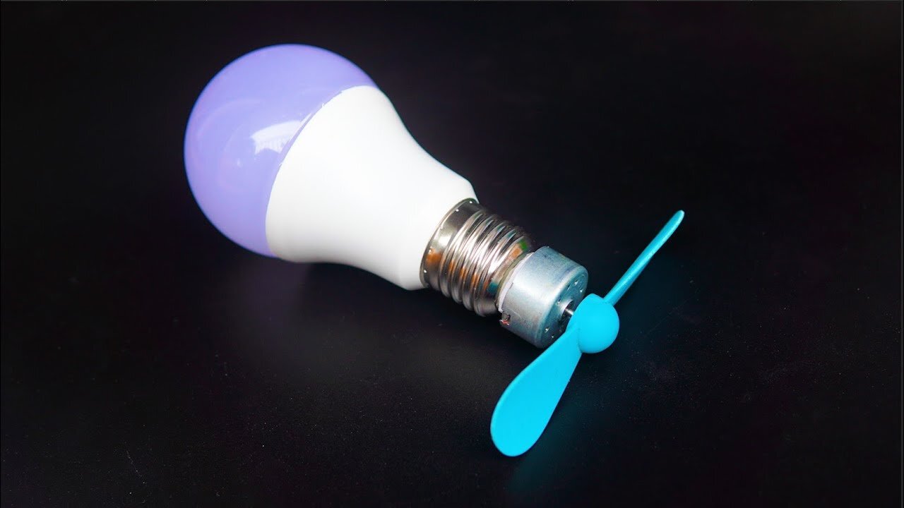 TOP 5 Awesome Life Hacks and Creative Ideas with Light