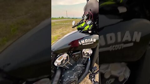 Pure sound GP shorty pipes #short #bobber #loudpipes #motorcycle