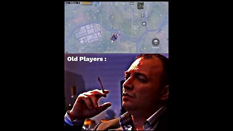 Missing Old Pubg Mobile