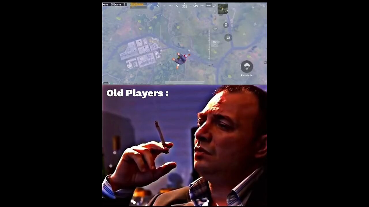 Missing Old Pubg Mobile