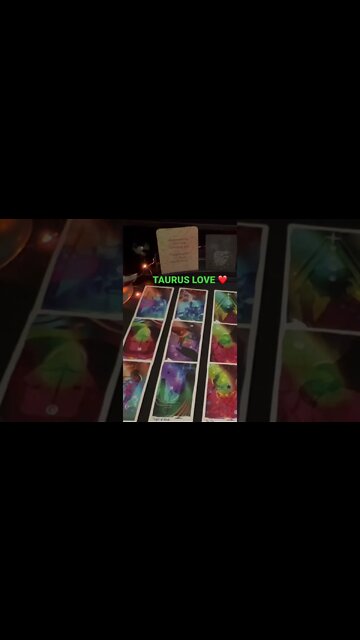 TAURUS LOVE SNEAK PEAK THERMOSTAT READING