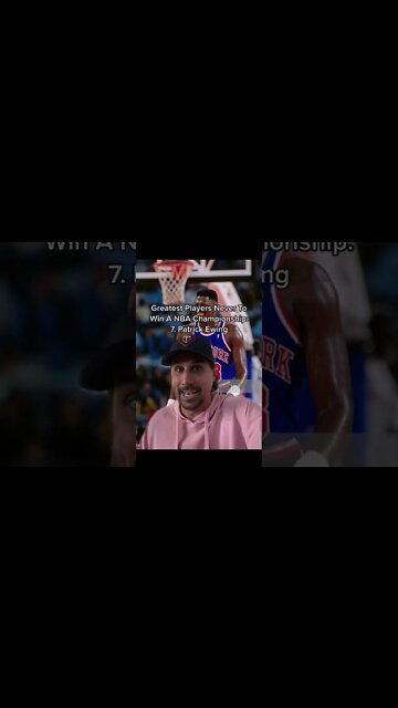 Greatest Players Never To Win A #NBA Championship #shorts