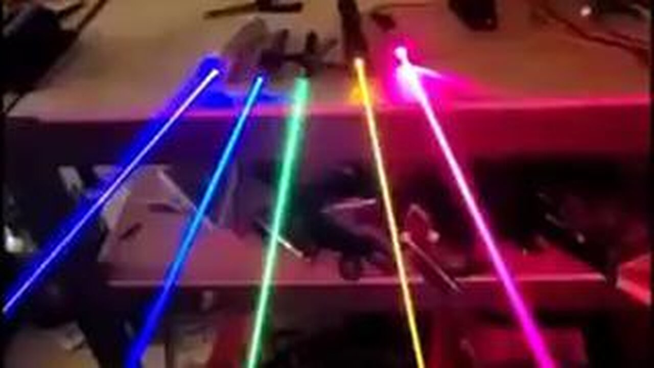 INVISI8LE LA5ERS THREATEN WORLD 5ECURITY