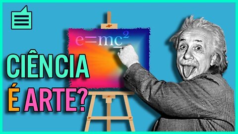 Einstein NUNCA foi um cientista