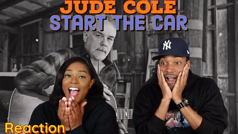 First time hearing Jude Cole “Start The Car” Reaction | Asia and BJ