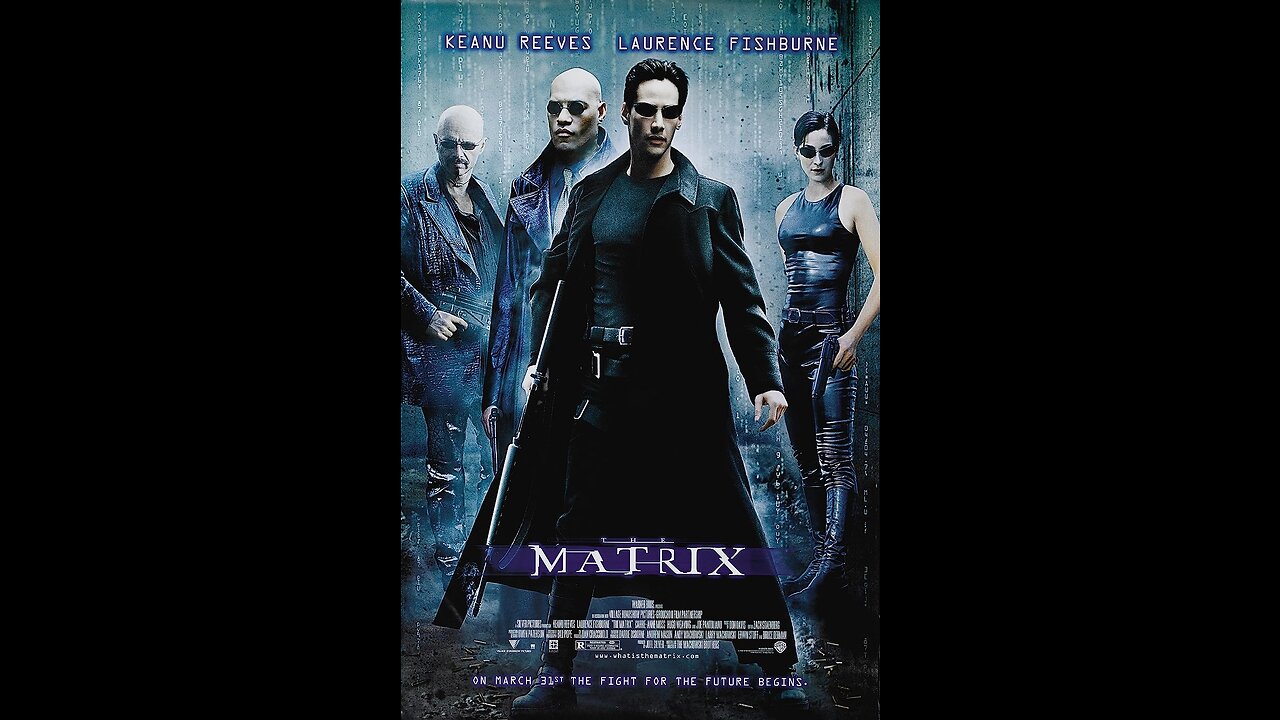 The Matrix