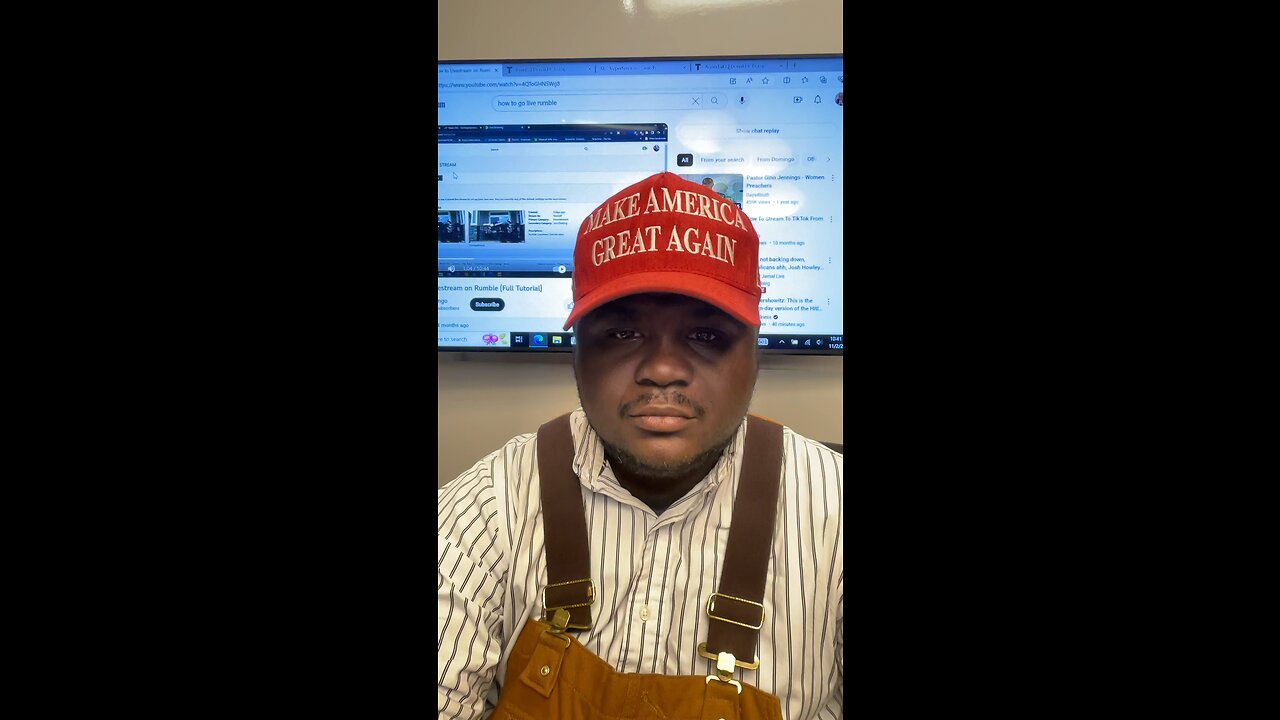 MAGAA REPUBLICANS