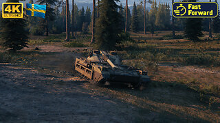 UDES 15 16 - Murovanka - World of Tanks - WoT - FastForward