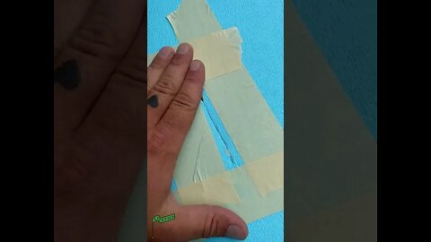 Patching Soft Top Surf Boards