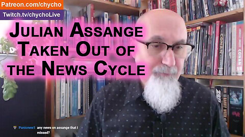 Corporate Media Has Taken Julian Assange Out of the News Cycle: Silence of the Masses Is Deafening