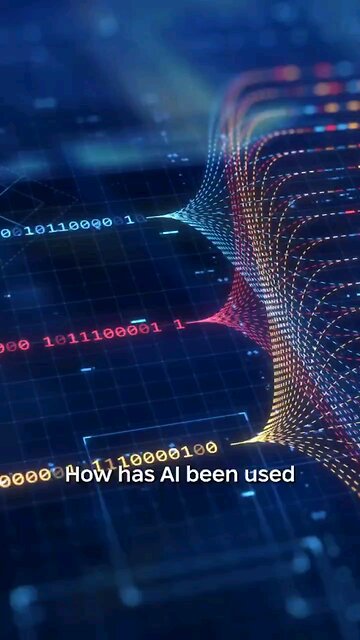 AI's part in the Israel vs Terror war