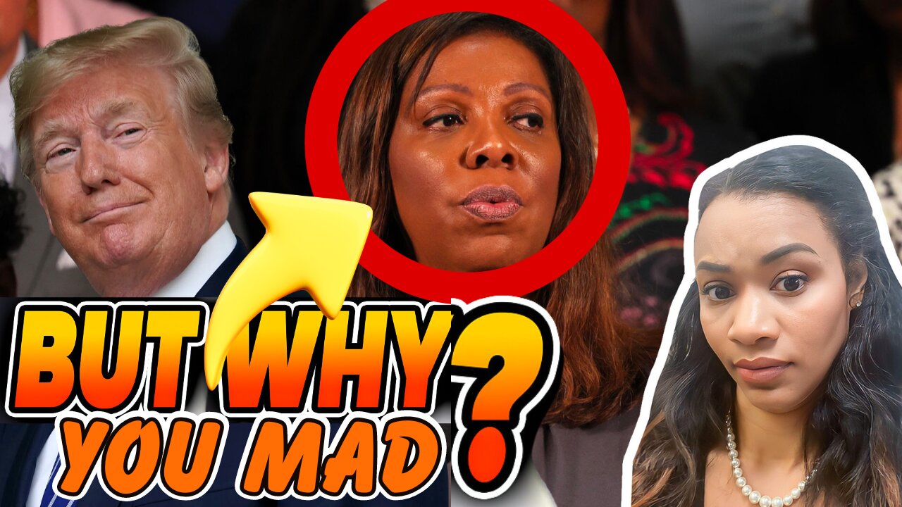 Trump Testifies and Letitia James Respond | Nashville Transshooter Manisfesto Revealed and More