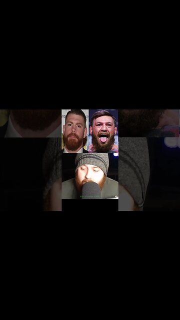 Prime Paul Felder vs Prime Conor McGregor, who wins? - MMA Guru Predicts