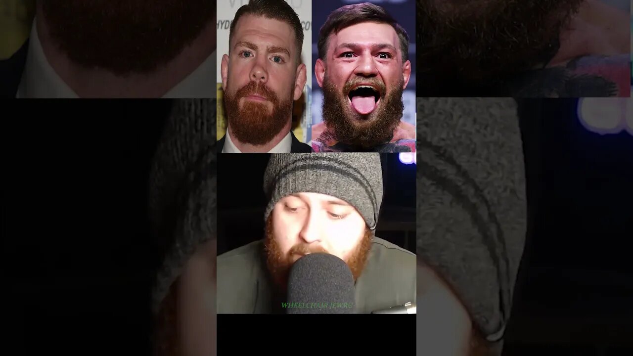 Prime Paul Felder vs Prime Conor McGregor, who wins? - MMA Guru Predicts