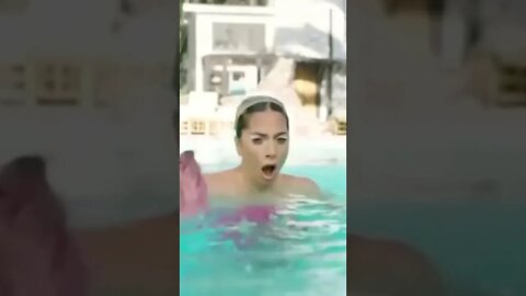 lady gaga swim
