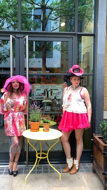 Pierre Garroudi fashionmob