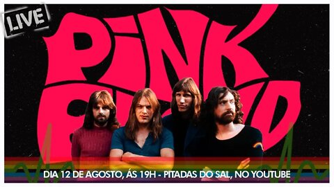 Tudo o que Você Sempre Quis Saber Sobre Pink Floyd, Mas Tinha Medo de Perguntar