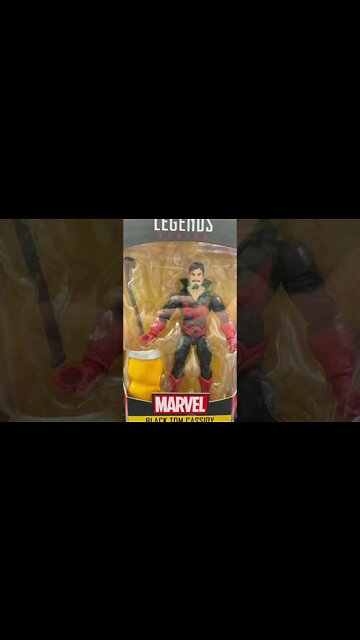 Black Tom…Black Tim…Black Evan? DEADPOOL 2 joke