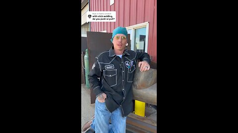 Pull never push🔥💪 #weldinglife #fyp #teacher #hardworkingman #tradeschool #tipoffheday #hardwork