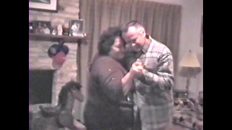 1989-10-12 Ben 2 years to 12-2-89 Delaware Cristofich's visit TX