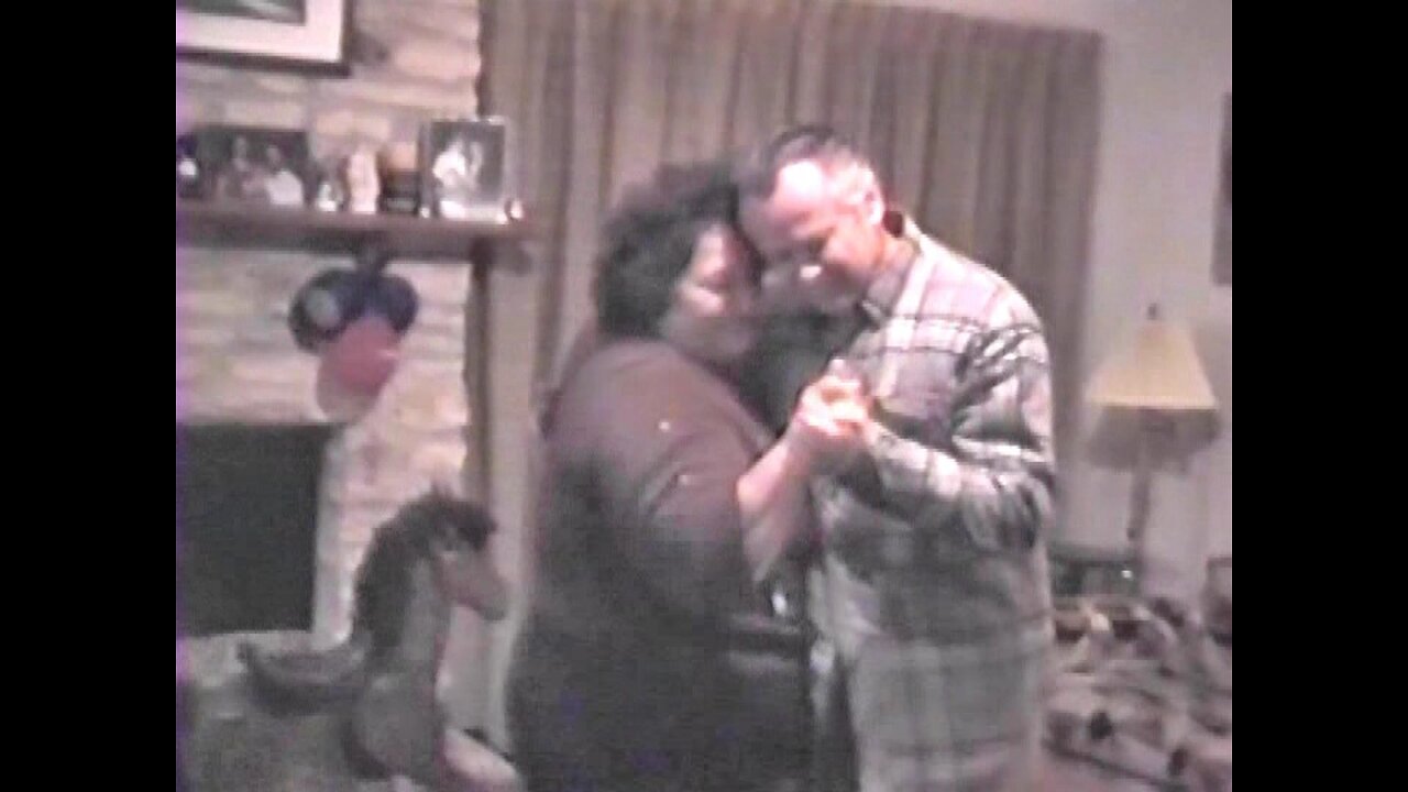 1989-10-12 Ben 2 years to 12-2-89 Delaware Cristofich's visit TX