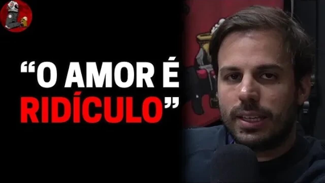"EU DUVIDO DESSE AMOR..." com Varella e Humberto | Planeta Podcast (CineClube)