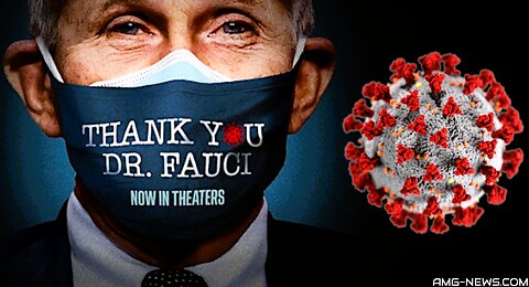 Thank You, Dr. Fauci