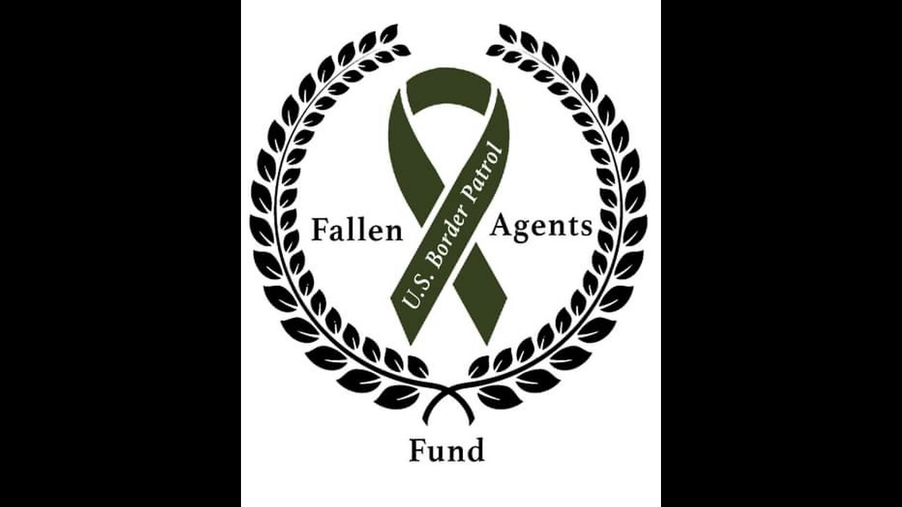 Fallen Agents Fund Annual Toy Drive