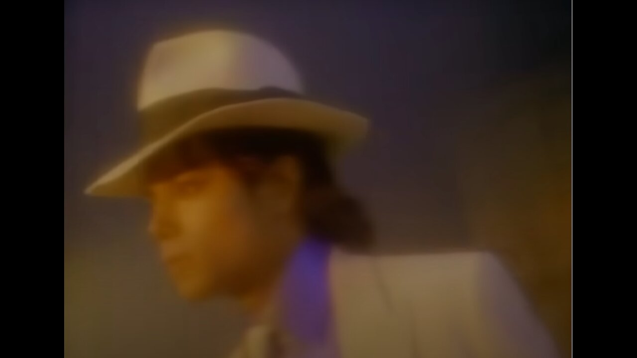 Michael Jackson - Smooth Criminal