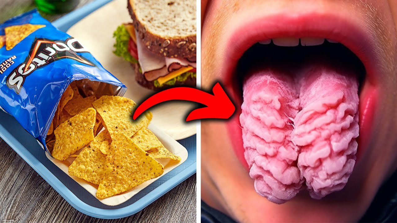 20 Dangerous Foods That Can Kill You