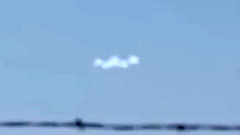 UFO Sighted over Fort Huachuca