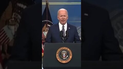 Biden: "I'm Gonna Always Be Honest with the American People”