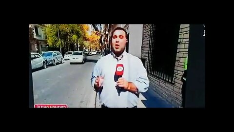 Cositorto llegó a Salta.