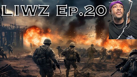 LIWZ Ep.20 !!!