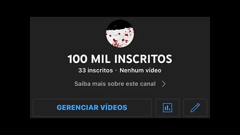 SE INSCREVA AQUI