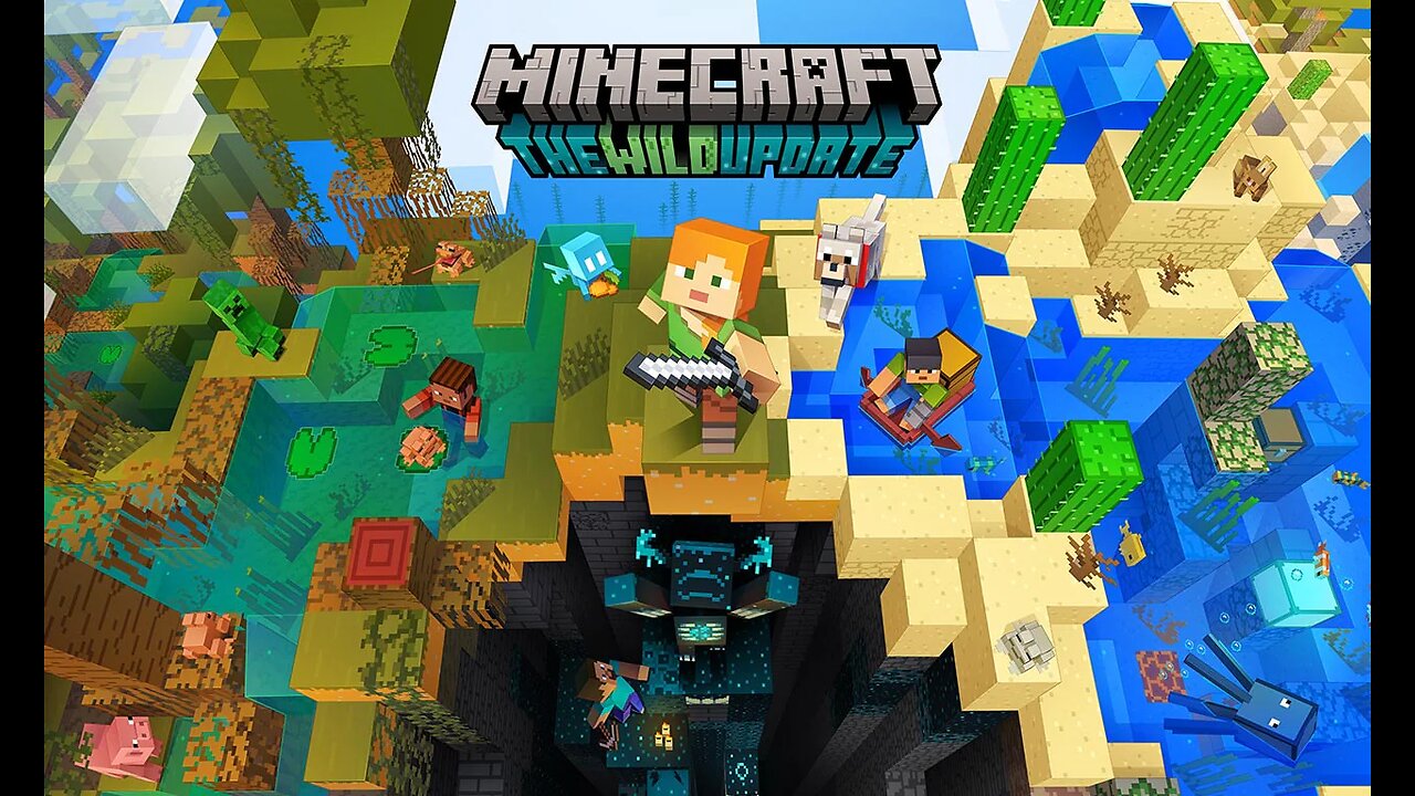 EXPLORING THE 7 SEAS - Better MC Edition