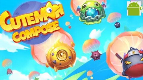 Cutemon Compose - for Android