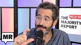 State Politics: Where Democracy Goes To Die w/ Jacob Grumbach | MR LIVE 8/8/22