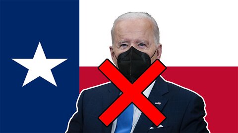 Texas GOP declares Beijing Biden ILLEGITIMATELY elected!