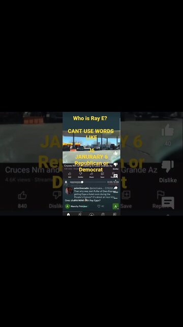 Who is Ray and is he an important player? Is he a fed ?