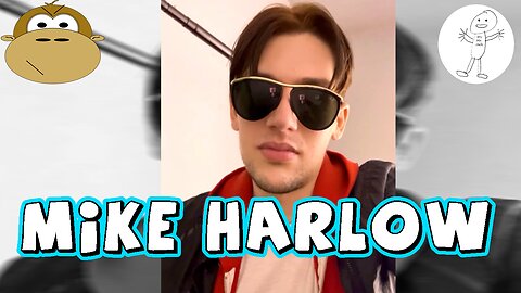 Mike Harlow Joins Us - MITAM
