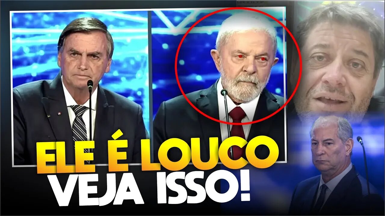 ELE NÃO VAI CONSEGUIR ENGANAR MAIS + PASTOR SANDRO ROCHA