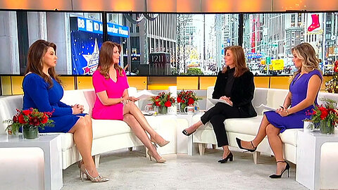 Outnumbered Dec 28 2023