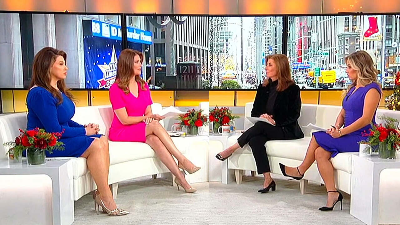 Outnumbered Dec 28 2023