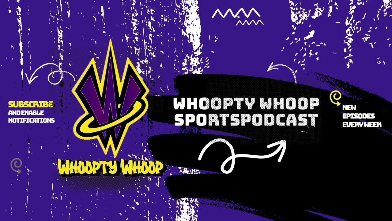 WHOOPTY WHOOP SPORTS podcast